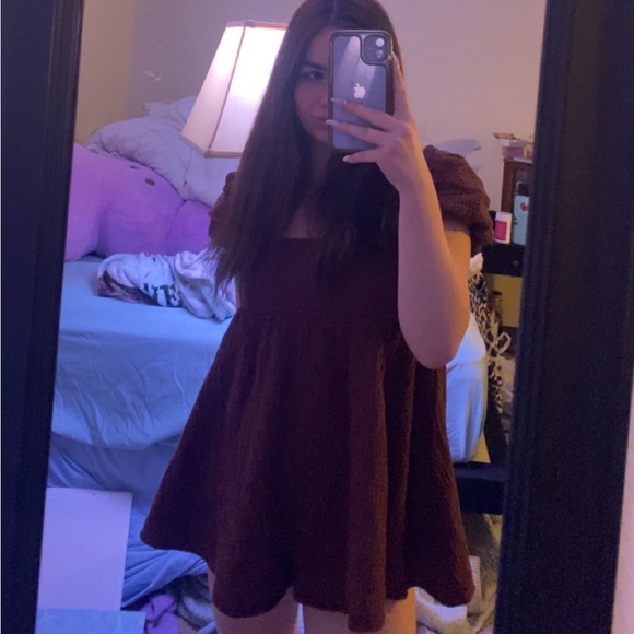 Princess Polly Lorna Romper. Worn once. Very mini i am 5’0 - Picture 3 of 3